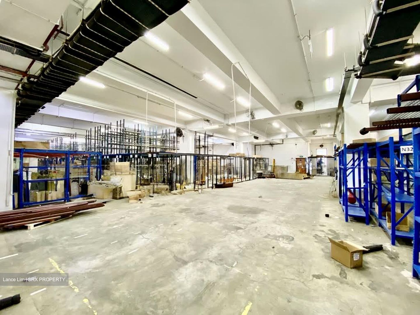Ubi Avenue 3 (D14), Factory #588639121